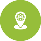 Multi-location Support
