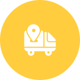 Track order delivery