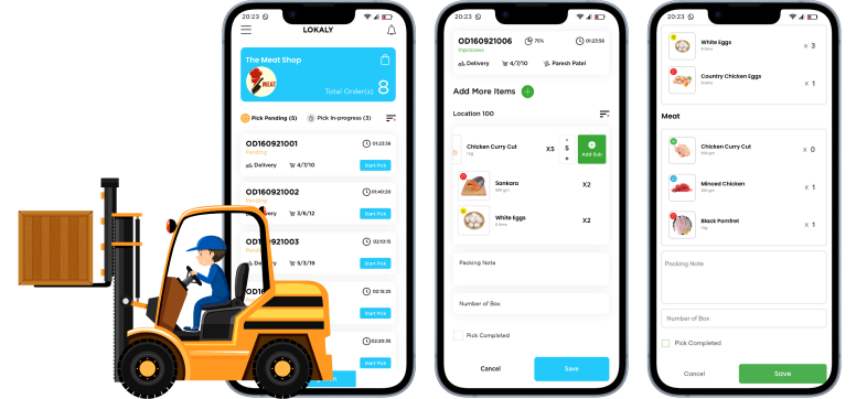 picker app image