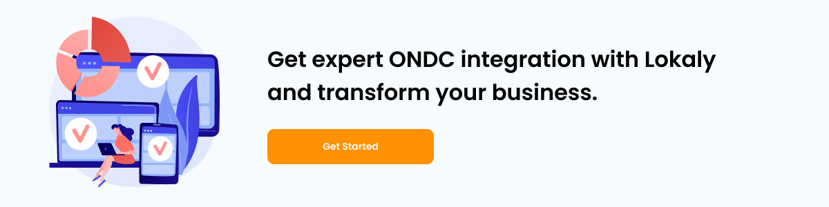 open e commerce network