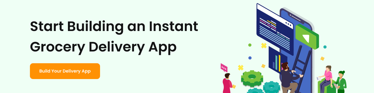 fast grocery delivery