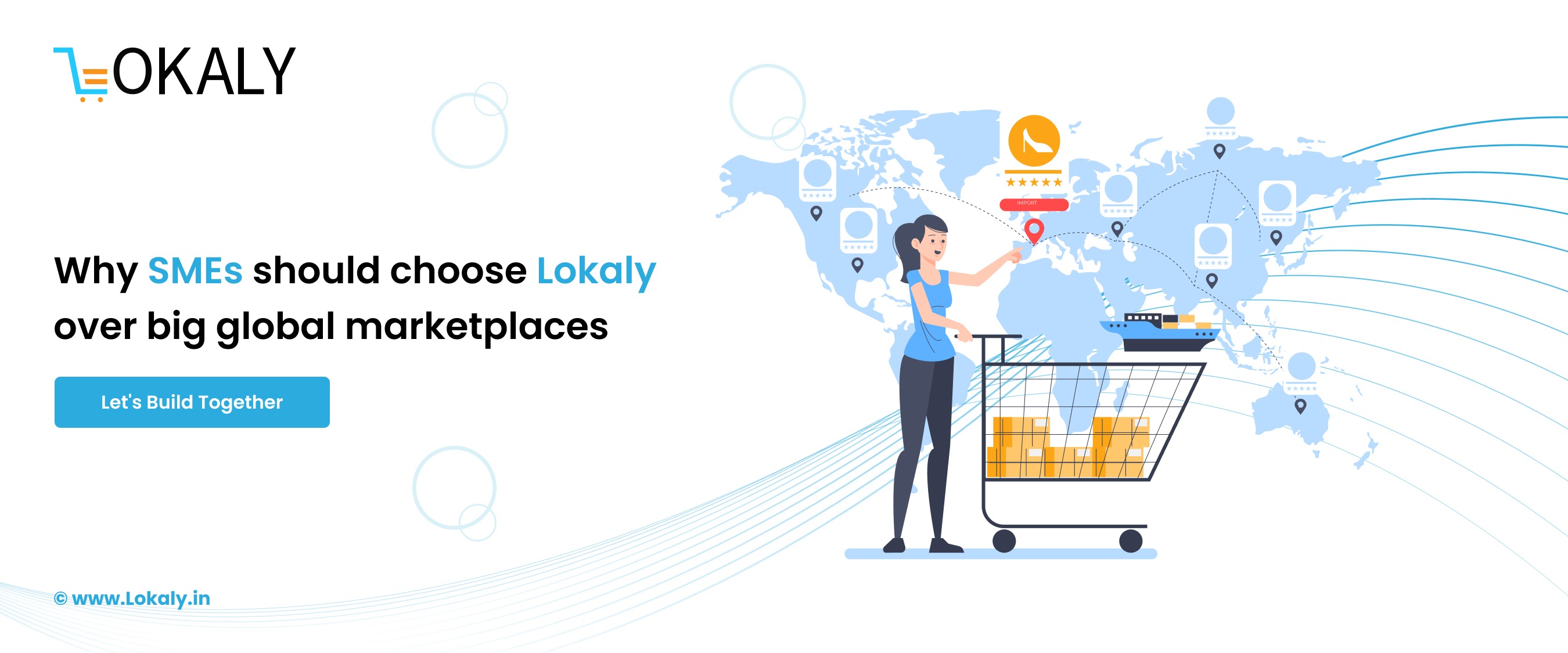 White Label Solutions